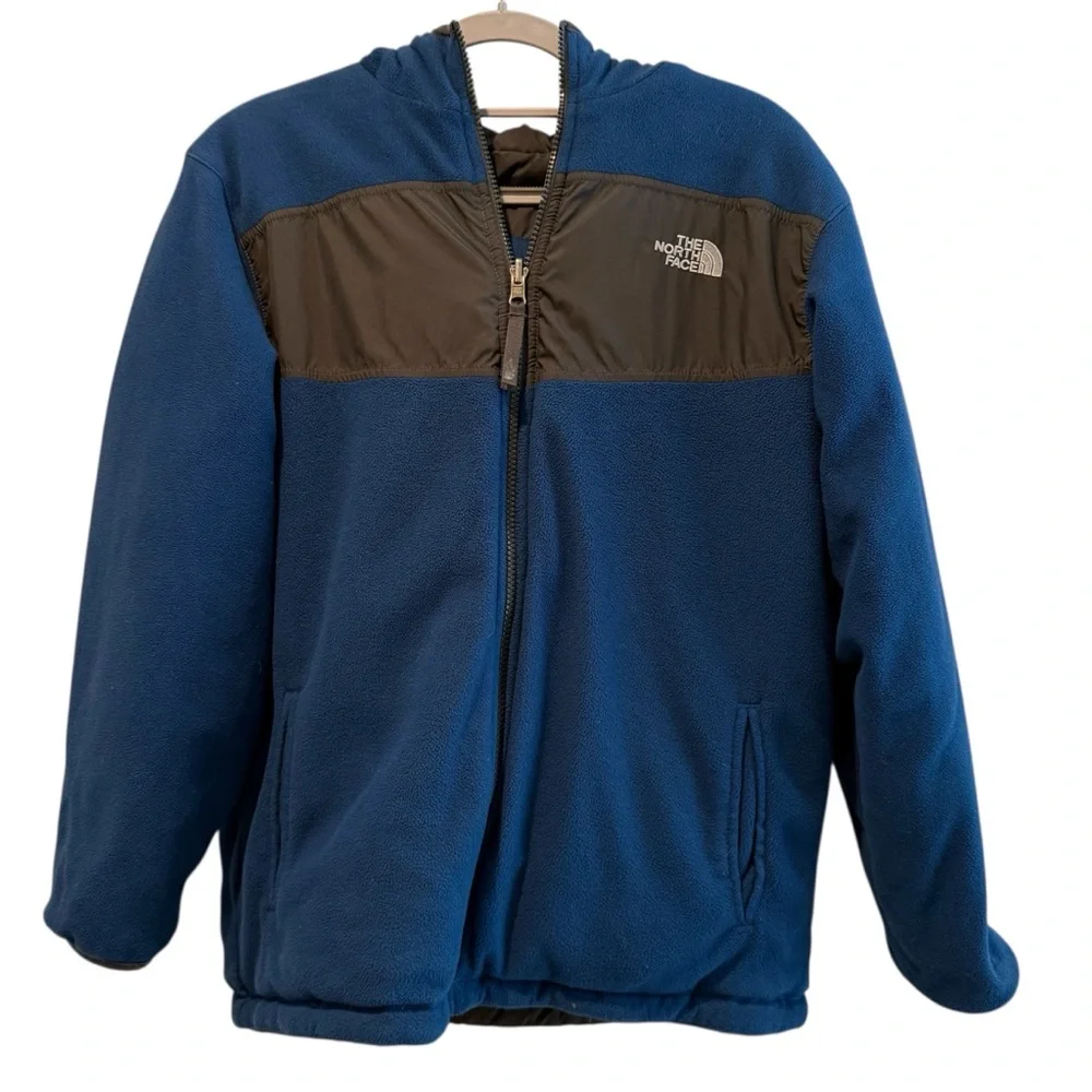The North Face ** flaws